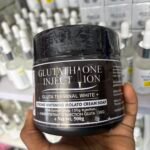 Molato whitening soap