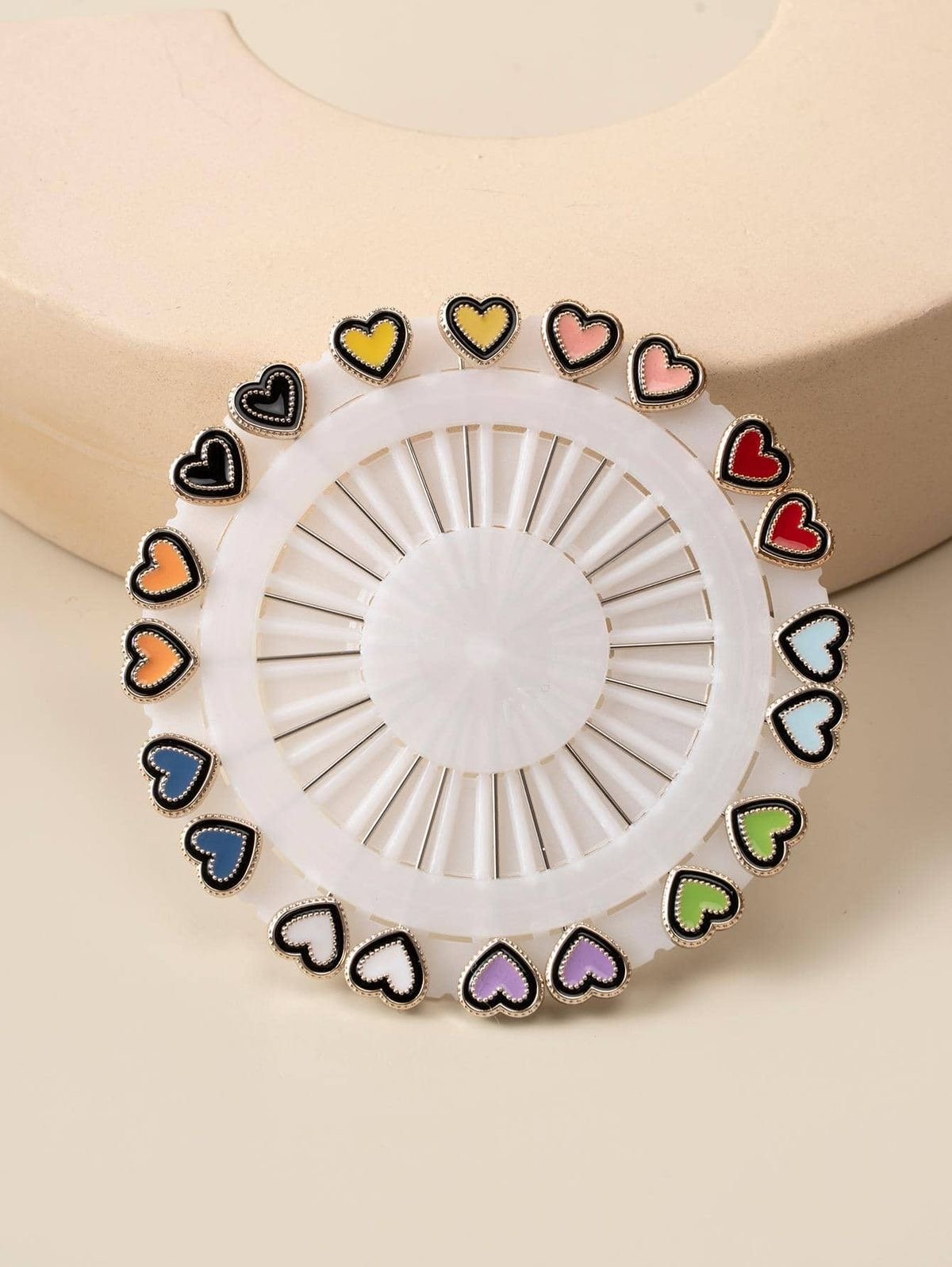 IMG_1160 Wheeled hijab pin - Image 1