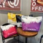 Summer Tote Bag